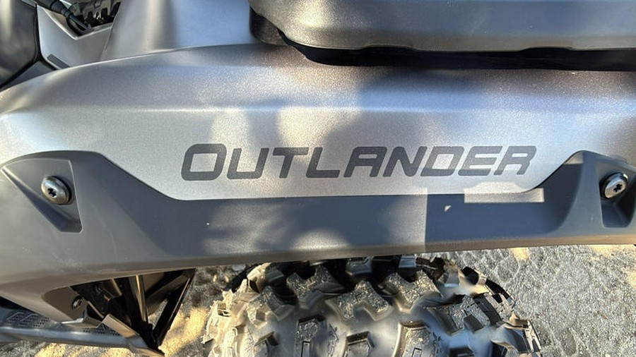 2025 Can-Am® Outlander XT 850