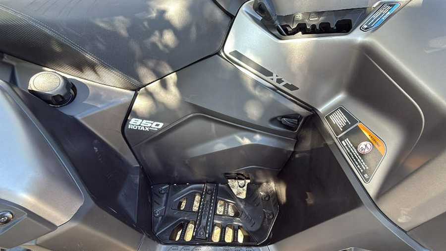 2025 Can-Am® Outlander XT 850