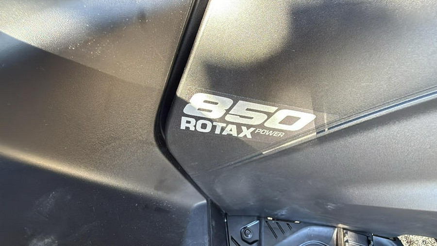 2025 Can-Am® Outlander XT 850