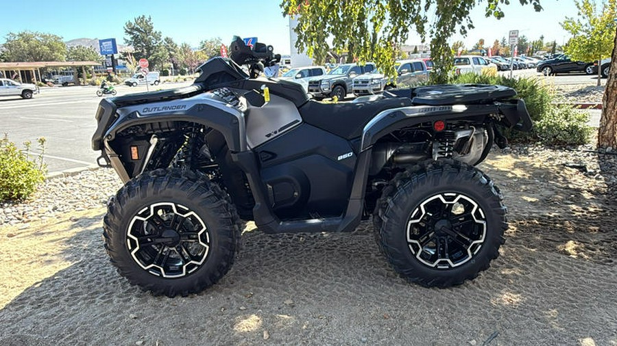 2025 Can-Am® Outlander XT 850
