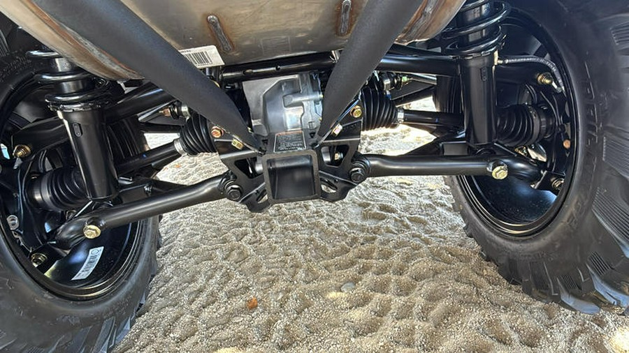 2025 Can-Am® Outlander XT 850