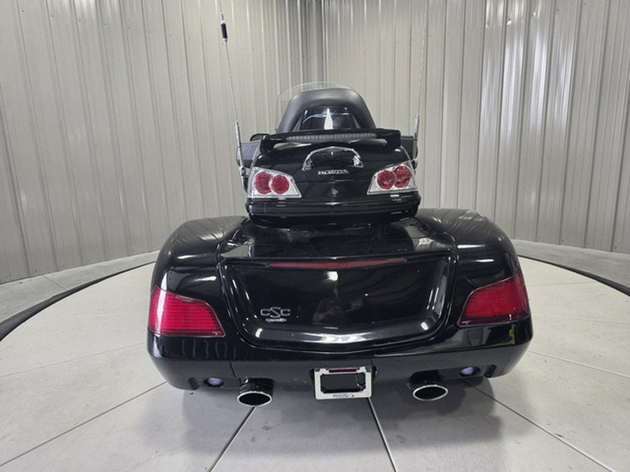 2008 Honda GOLD WING TRIKE