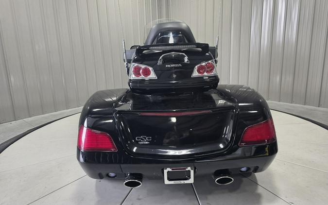 2008 Honda GOLD WING TRIKE