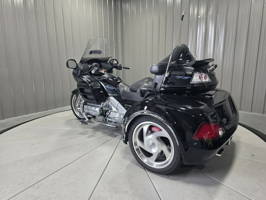 2008 Honda GOLD WING TRIKE