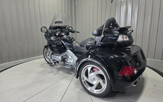 2008 Honda GOLD WING TRIKE