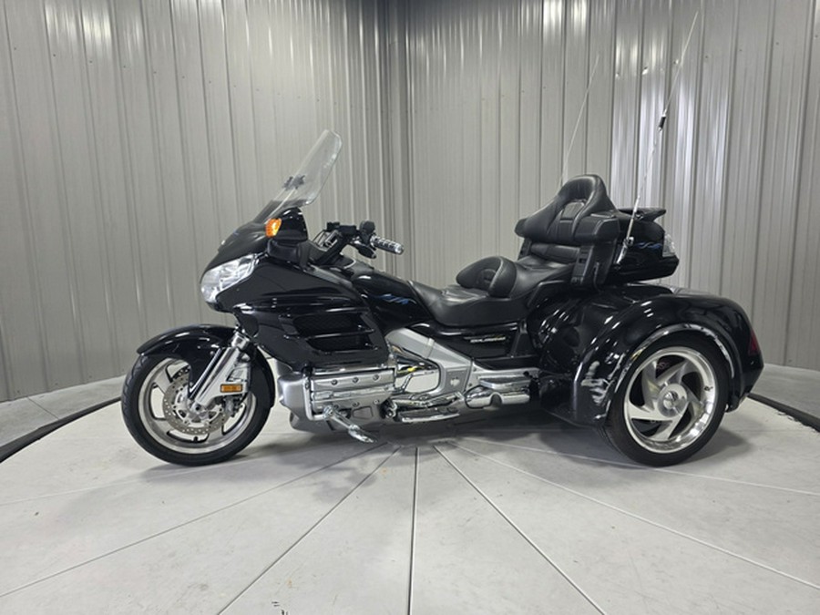 2008 Honda GOLD WING TRIKE