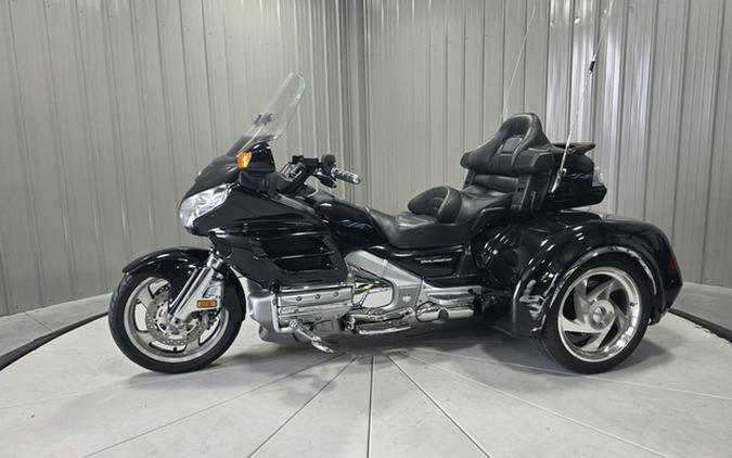 2008 Honda GOLD WING TRIKE