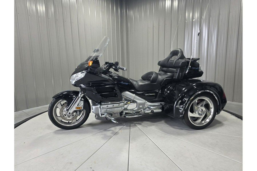 2008 Honda GOLD WING TRIKE