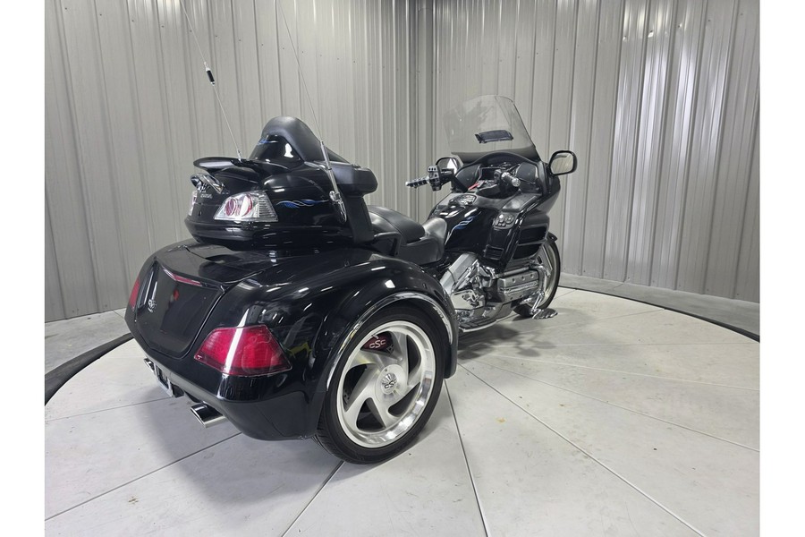 2008 Honda GOLD WING TRIKE