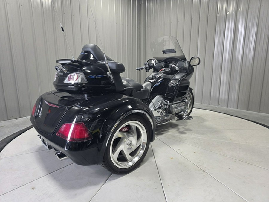 2008 Honda GOLD WING TRIKE
