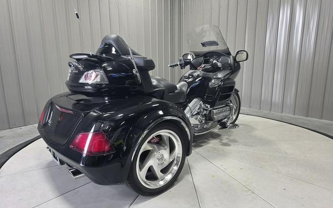 2008 Honda GOLD WING TRIKE