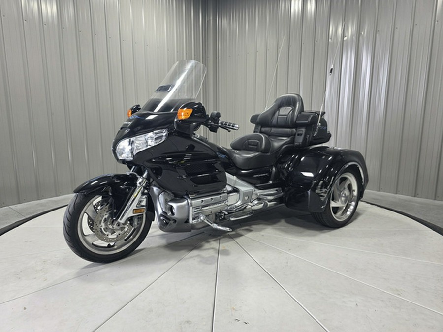 2008 Honda GOLD WING TRIKE