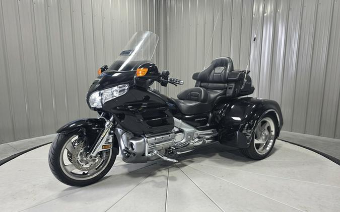 2008 Honda GOLD WING TRIKE