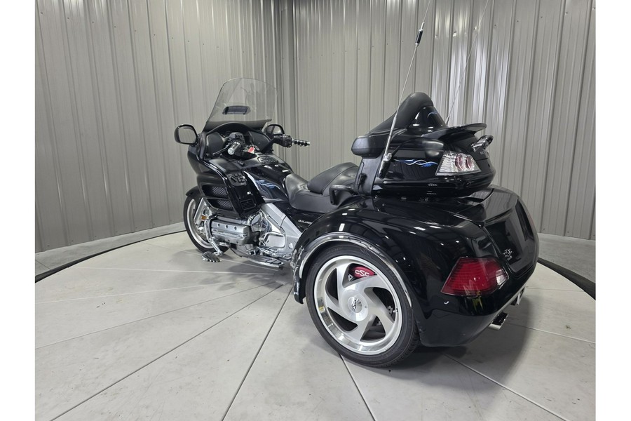 2008 Honda GOLD WING TRIKE