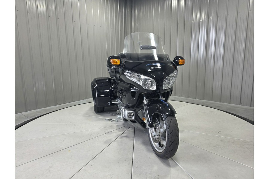 2008 Honda GOLD WING TRIKE