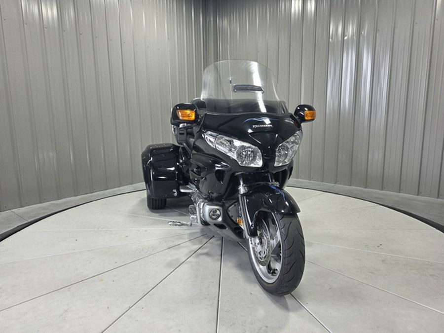 2008 Honda GOLD WING TRIKE
