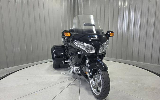 2008 Honda GOLD WING TRIKE