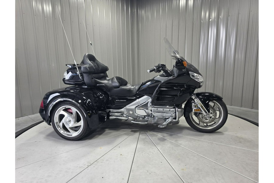 2008 Honda GOLD WING TRIKE