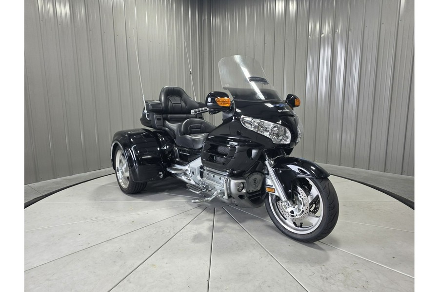 2008 Honda GOLD WING TRIKE