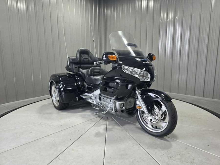 2008 Honda GOLD WING TRIKE