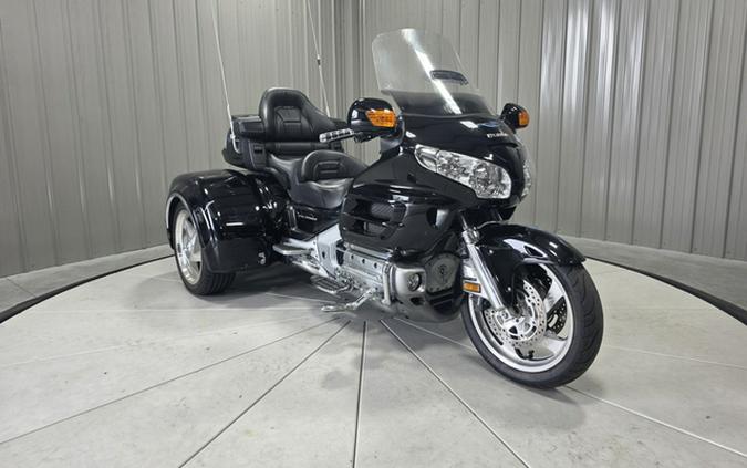 2008 Honda GOLD WING TRIKE