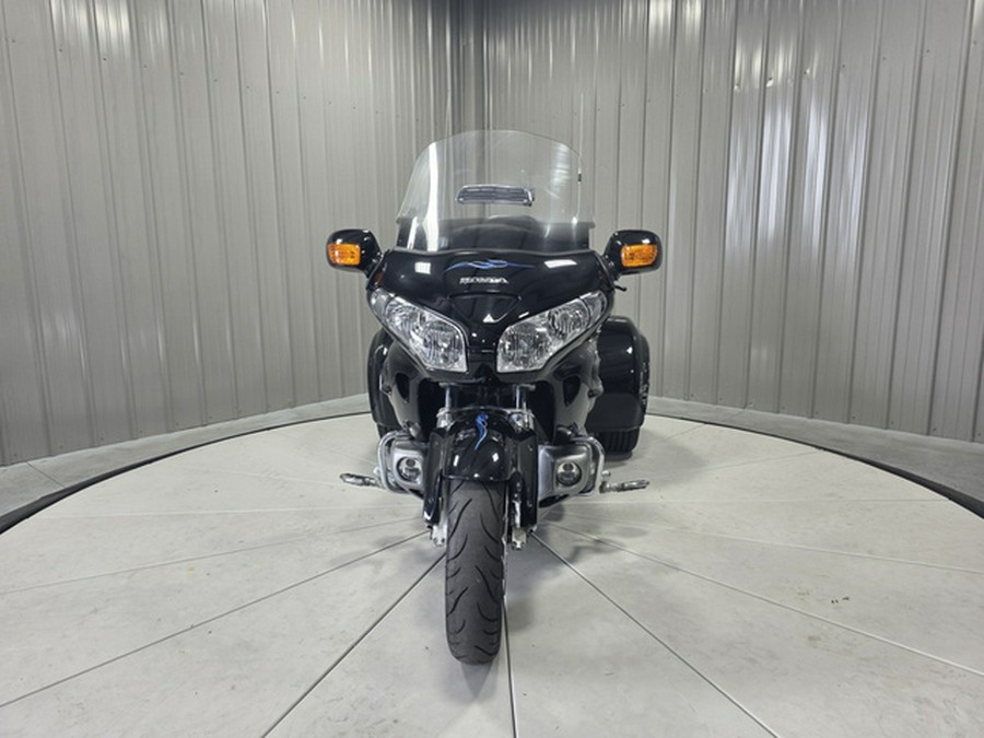 2008 Honda GOLD WING TRIKE
