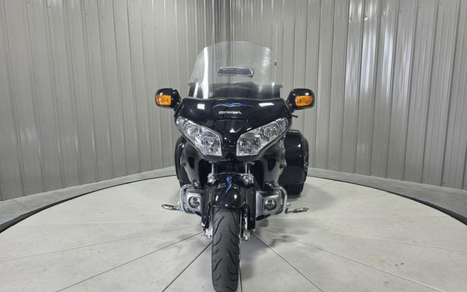 2008 Honda GOLD WING TRIKE