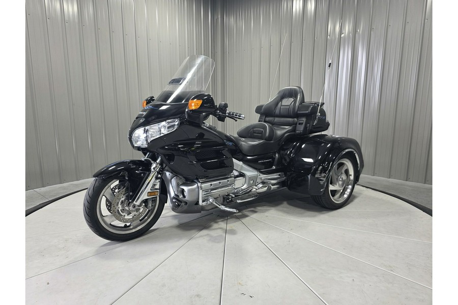 2008 Honda GOLD WING TRIKE