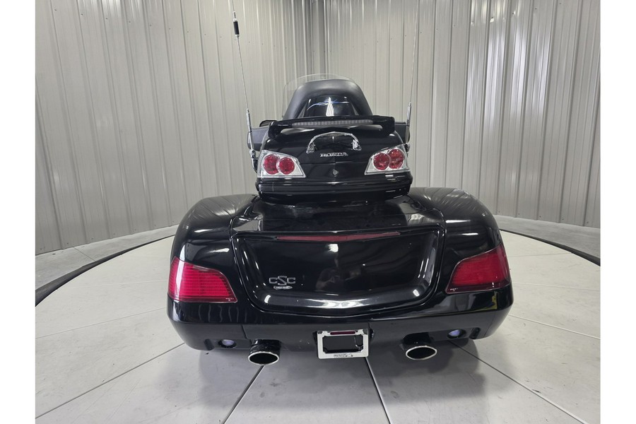 2008 Honda GOLD WING TRIKE