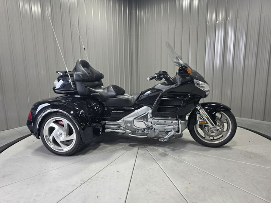 2008 Honda GOLD WING TRIKE