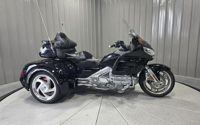 2008 Honda GOLD WING TRIKE