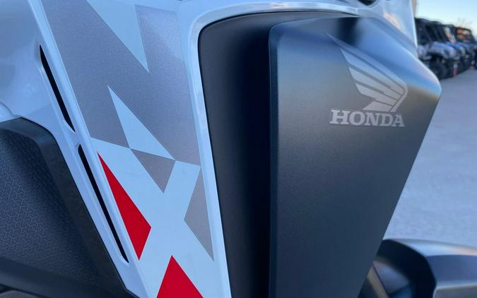 2025 Honda® NX500
