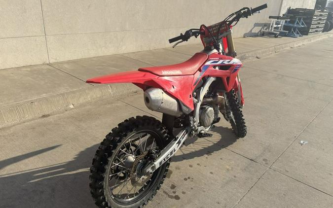 2023 Honda® CRF450R