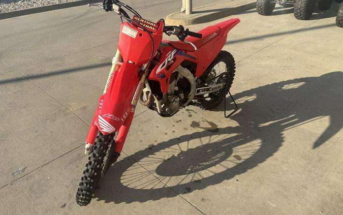 2023 Honda® CRF450R