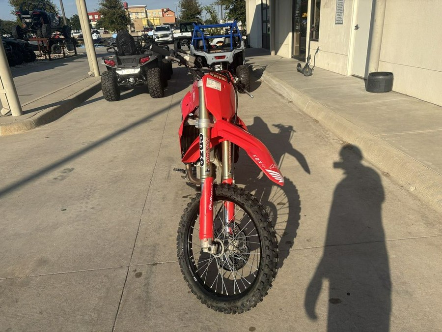2023 Honda® CRF450R