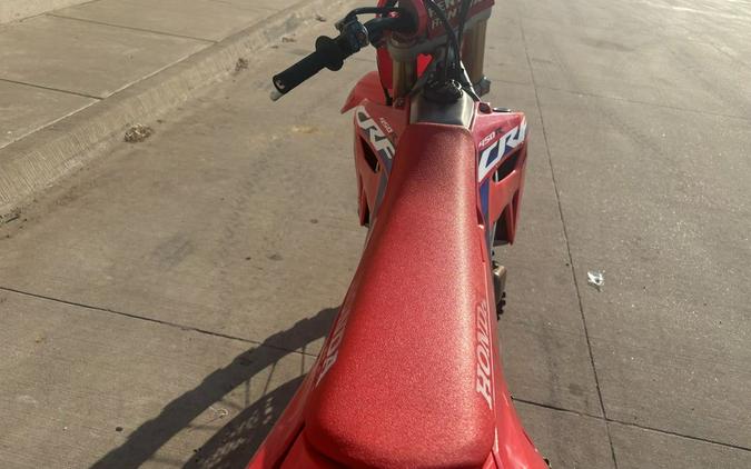2023 Honda® CRF450R