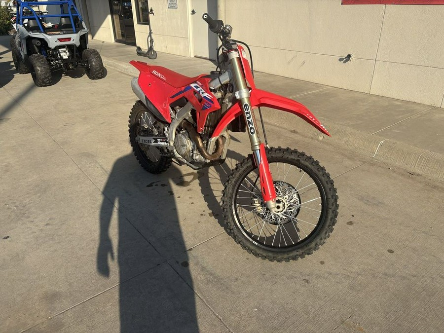 2023 Honda® CRF450R