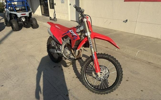 2023 Honda® CRF450R