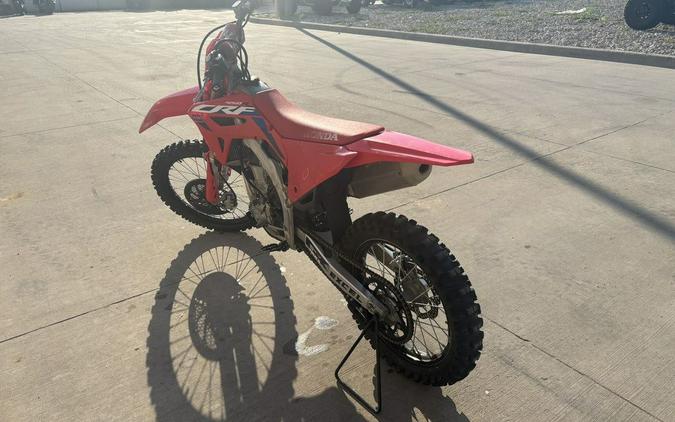 2023 Honda® CRF450R