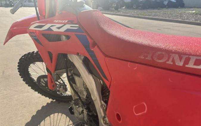2023 Honda® CRF450R