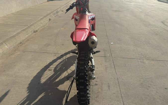 2023 Honda® CRF450R