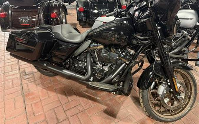 2023 Harley-Davidson Street Glide® ST