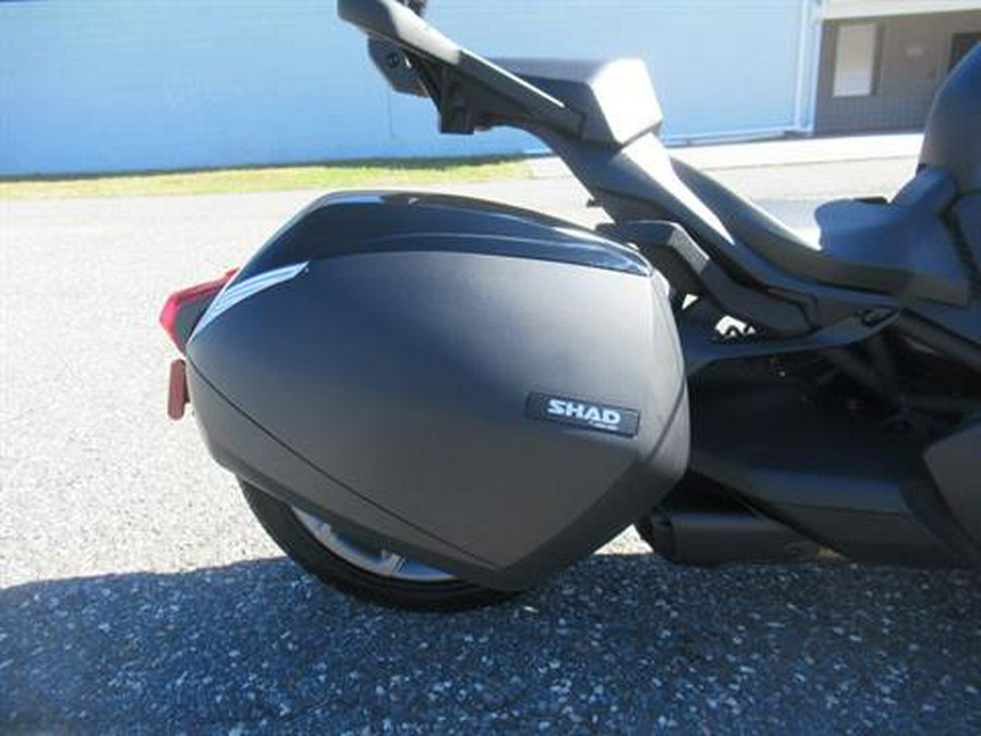 2023 Can-Am Ryker 900 ACE