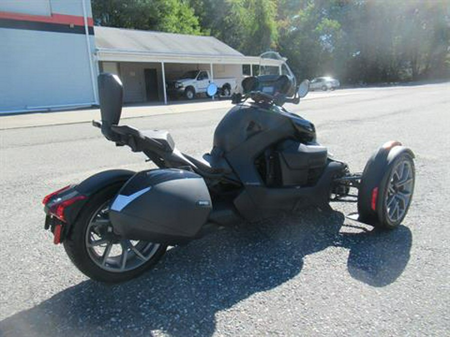 2023 Can-Am Ryker 900 ACE
