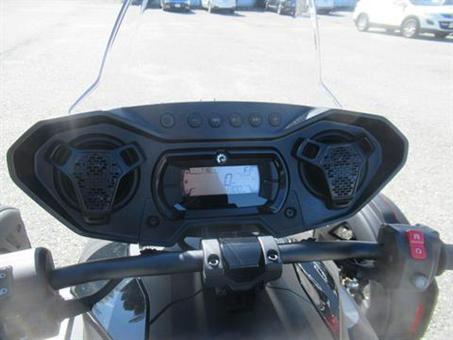 2023 Can-Am Ryker 900 ACE