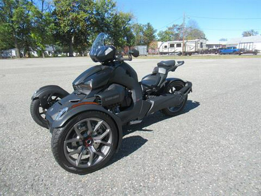 2023 Can-Am Ryker 900 ACE