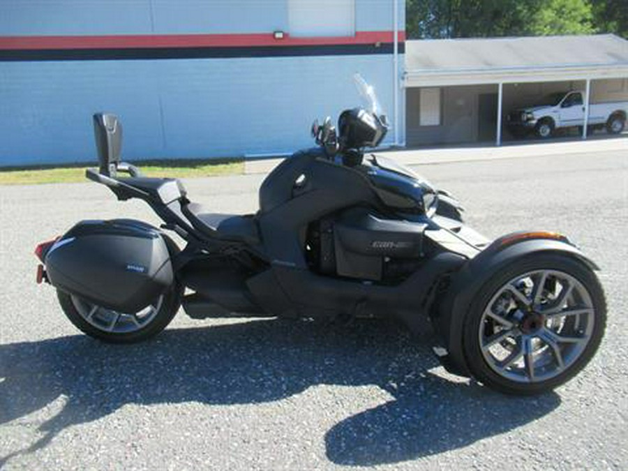 2023 Can-Am Ryker 900 ACE