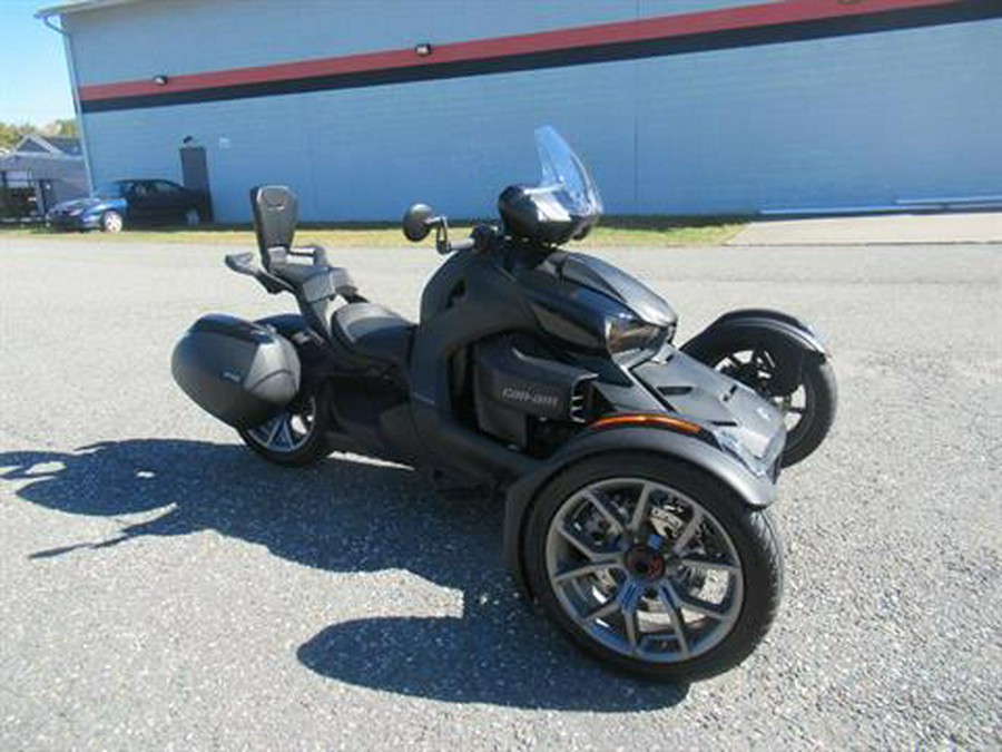 2023 Can-Am Ryker 900 ACE