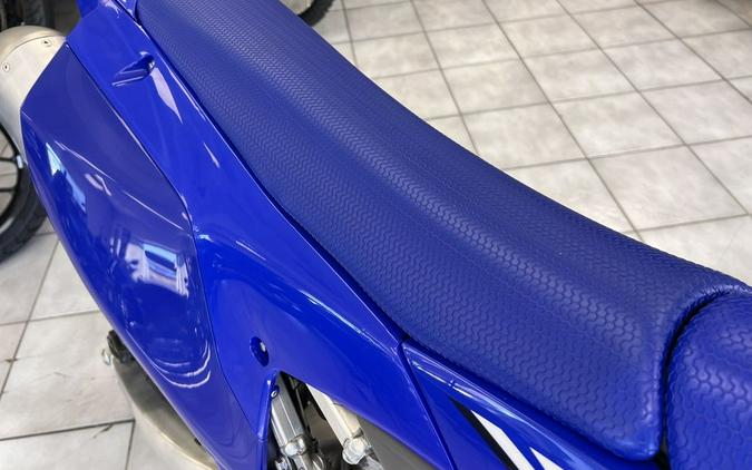 2026 Yamaha YZ250FX