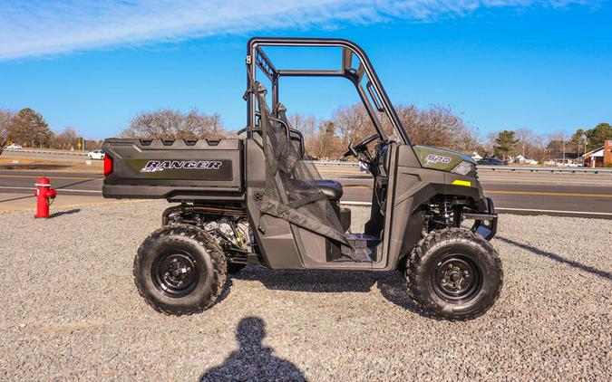 2026 Polaris® Ranger SP 570